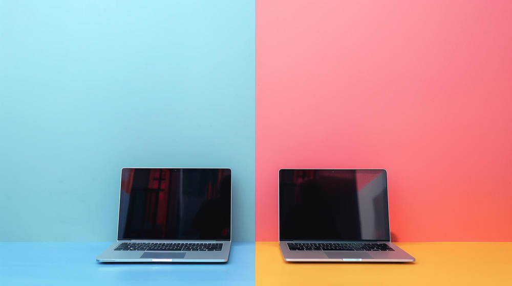 Comparaison PC étudiant à 400€ vs 700€